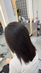 -HD HAIR STYLE