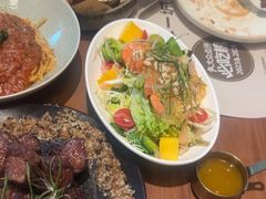 -一沙一城·岩烤牛扒(深圳首店)