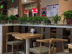 大堂-嘉和一品粥(魏公村店)