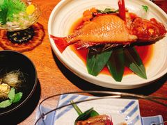 -桐寿司Sushi Tong