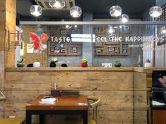 大堂-韩礼年糕(飞虹路店)
