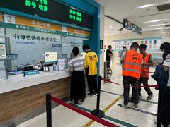 -上海市第六人民医院(临港院区)