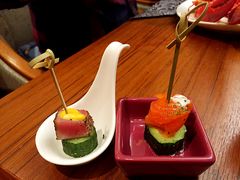 -美盛喜来登大酒店-盛宴标帜餐厅