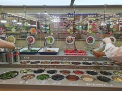 -海底捞火锅(东方时代广场店)