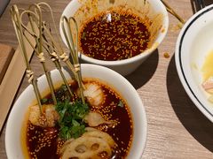 -太二酸菜鱼(菱角湖万达店)