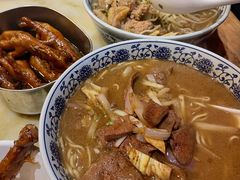 -慧娟面馆·餐厅(望江路店)