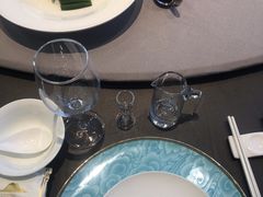 -香山湖渔家大院