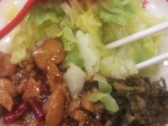 -永和大王(长寿路店)