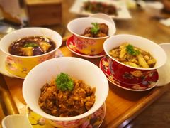 -安多素食(广仁寺路店)