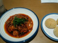 -卞氏菜根香(青羊万达店)