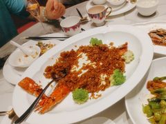 -江南府第·萧山宴(钱江世纪城店)