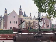 -安徒生童话乐园