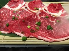 -牛焱·烧肉酒肆(五大道店)