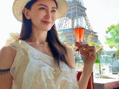 -Bateaux Mouches塞纳河游船
