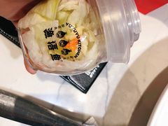 -渔语鱼酸菜鱼新川菜(来福士店)