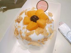 -狐狸和向日葵(北京路店)