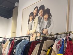-海马体照相馆(天津世纪都会店)