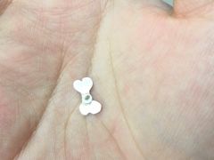 -不作·手工银饰DIY(西红门店)