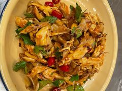 -东排食堂长沙小吃大排档(五一广场店)