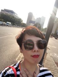 -LA BELLEZA倍丽莎美发沙龙