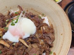 -ITARU食堂·定食料理(西丽店)