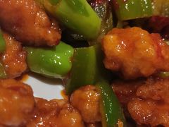 -桃子餐厅·天津菜(王顶堤总店)