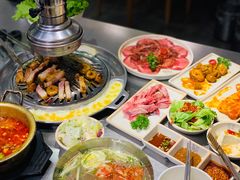 -喜来稀肉(虹泉路店)
