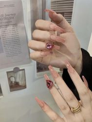 -M·X Nail日式美甲美睫