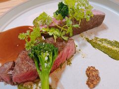 澳洲270天谷饲M3带骨肉眼牛排-EN SPACE恩空间