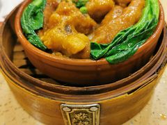 -点都德(世纪汇店)