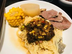 -官也街澳门火锅(新源里店)