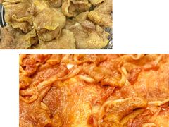 -五洲牛肉美食馆