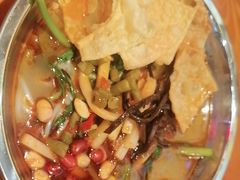 -雙冲柳州螺蛳粉&酸嘢&桂林米粉(簋街店)