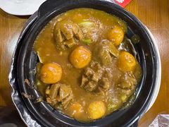 咖喱潮州牛肉丸-日昌餐馆(亦庄店)