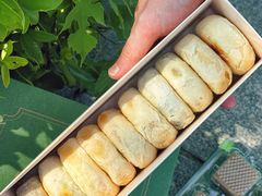 -清真军军绿豆糕(回坊总店)