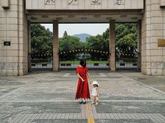 -浙江大学(玉泉校区)