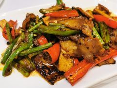湘味小炒肉-乾隆美食·本帮菜(黄河路店)