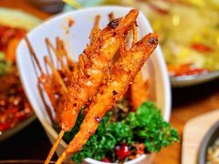 -胡桃里音乐酒馆(仓山万达店)