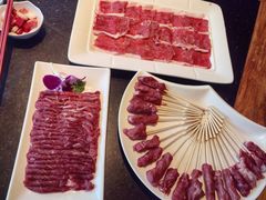 -南门涮肉(上海一店)