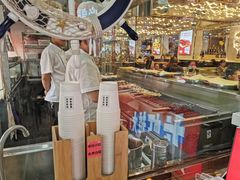 -必点海鲜·鲅鱼水饺(鞍山西道店)