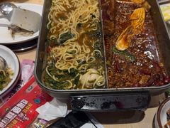 -鱼酷活鱼烤鱼(沈阳大悦城店)