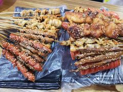 -小二楼炖肠