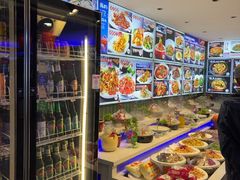 -东北人家铁锅炖(水岸帝景店)