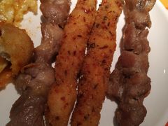 -比格比萨自助(南京万达茂店)