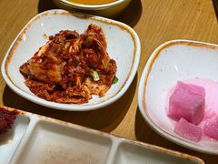 -海云台韩式汤饭·13年匠心韩料(南山店)