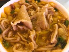 -巴盟人家·内蒙地方菜(华丽家族店)