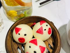 -千稻剁椒大鱼头(CityOn熙地港店)