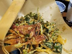 -南京大牌档(崇文门国瑞店)