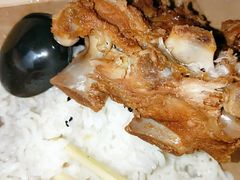 -半亩良田排骨米饭(西城红场店)