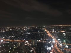 -彩虹云霄拜约克摩天塔